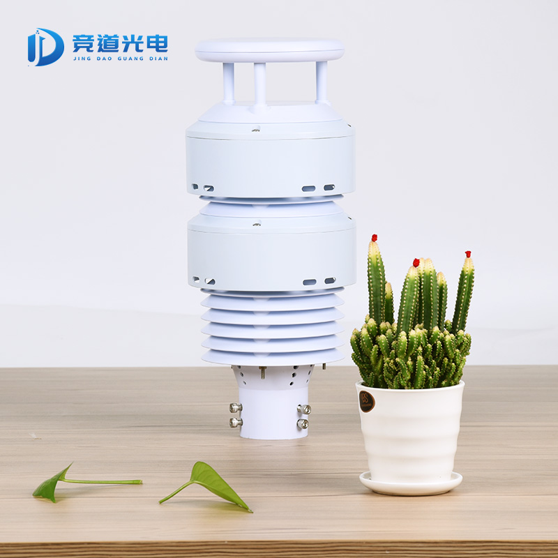 负氧离子传感器