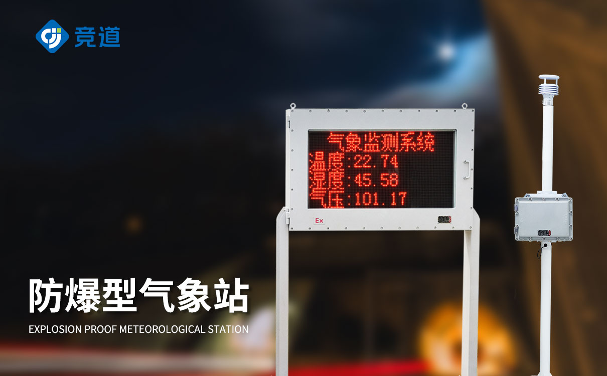 防爆风速风向仪 防爆风速风向仪