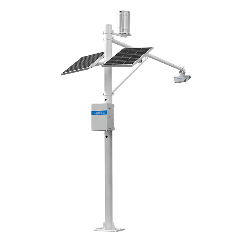 河道流速监测系统