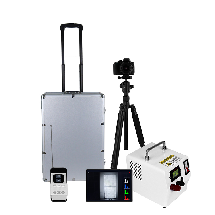 光伏组件检测仪